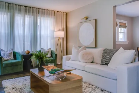 $549,000 | 302 North Waverly Drive, Dallas, TX 75208