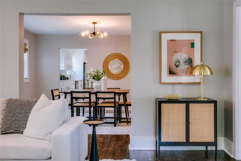 $549,000 | 302 North Waverly Drive, Dallas, TX 75208