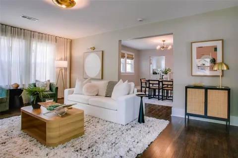 $549,000 | 302 North Waverly Drive, Dallas, TX 75208