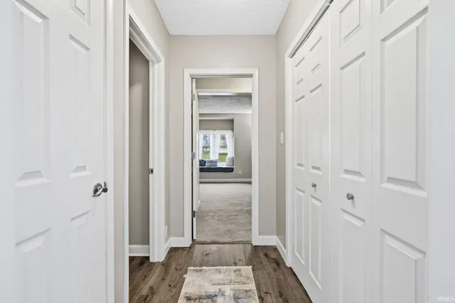 $164,900 | 1325 South K Street, Elwood, IN 46036