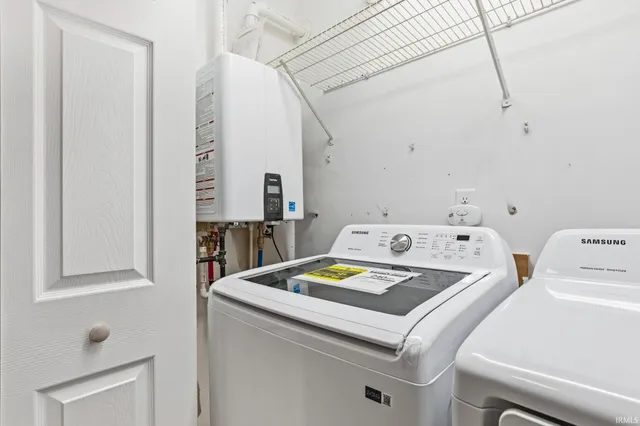 $164,900 | 1325 South K Street, Elwood, IN 46036