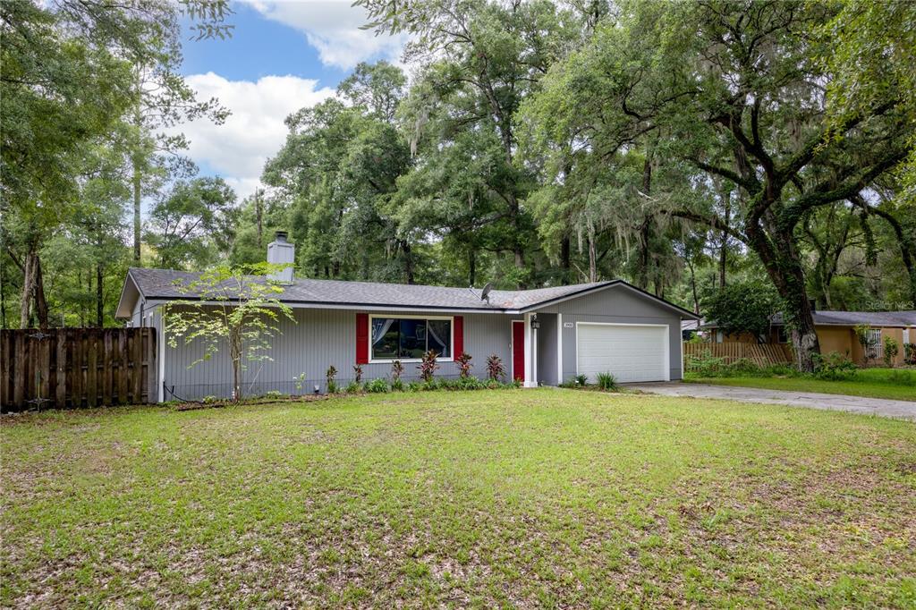 1900 Southwest 78 Terrace Gainesville, FL 32607 - Photo 1 of 1 Gallery Image 1