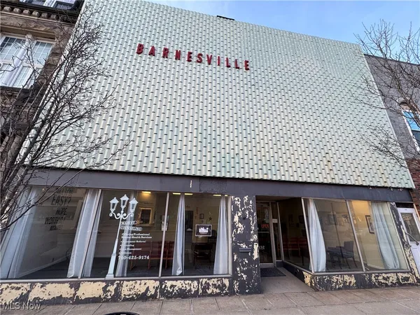 $89,152 | 152 East Main Street, Barnesville, OH 43713