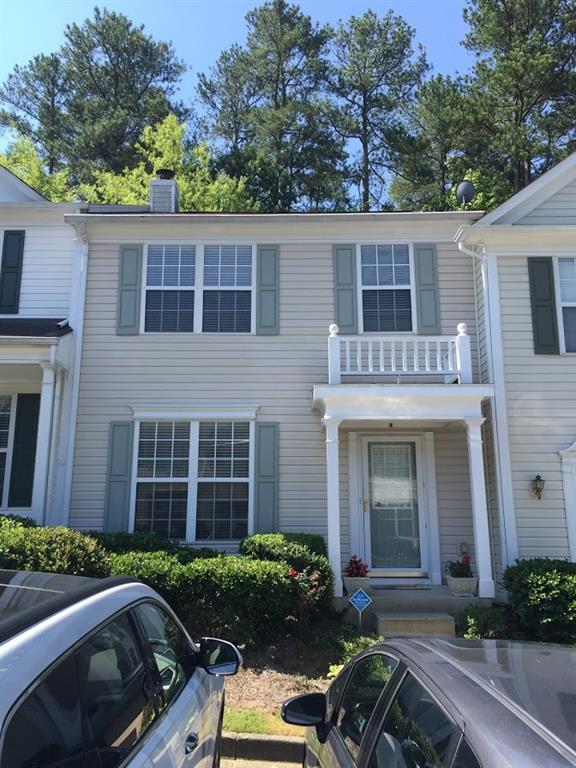 9155 Nesbit Ferry Road, Unit 42 Alpharetta, GA 30022 - Photo 1 of 1