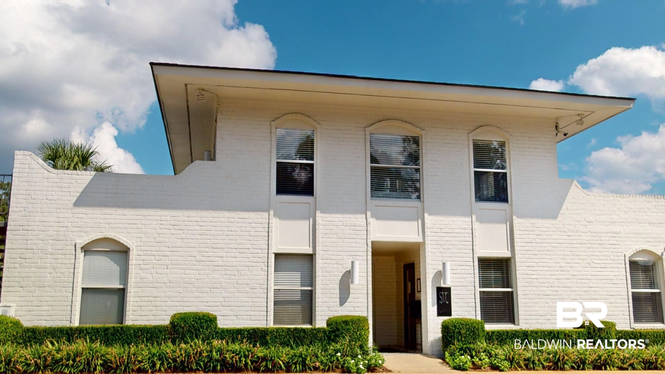 4009 Old Shell Road, Unit C13 Mobile, AL 36608 - Photo 28 of 32 View of building exterior