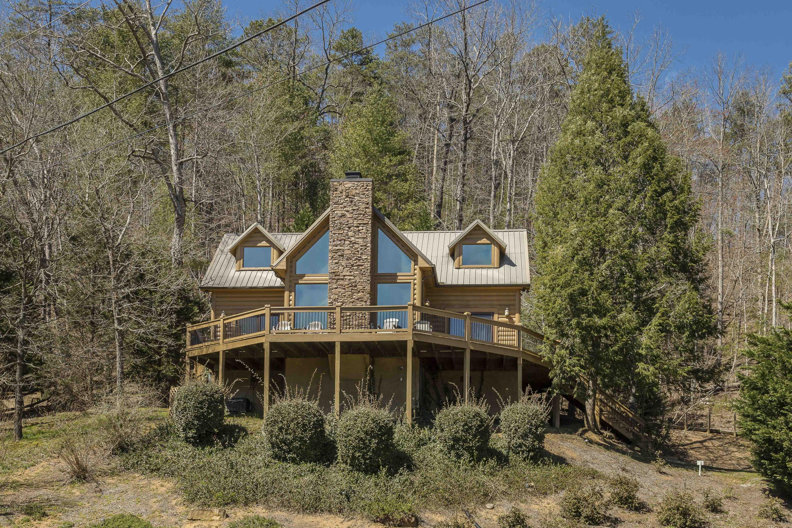 1139 Laurel Road Townsend, TN 37882 - Photo 1 of 32 _MG_4332-2