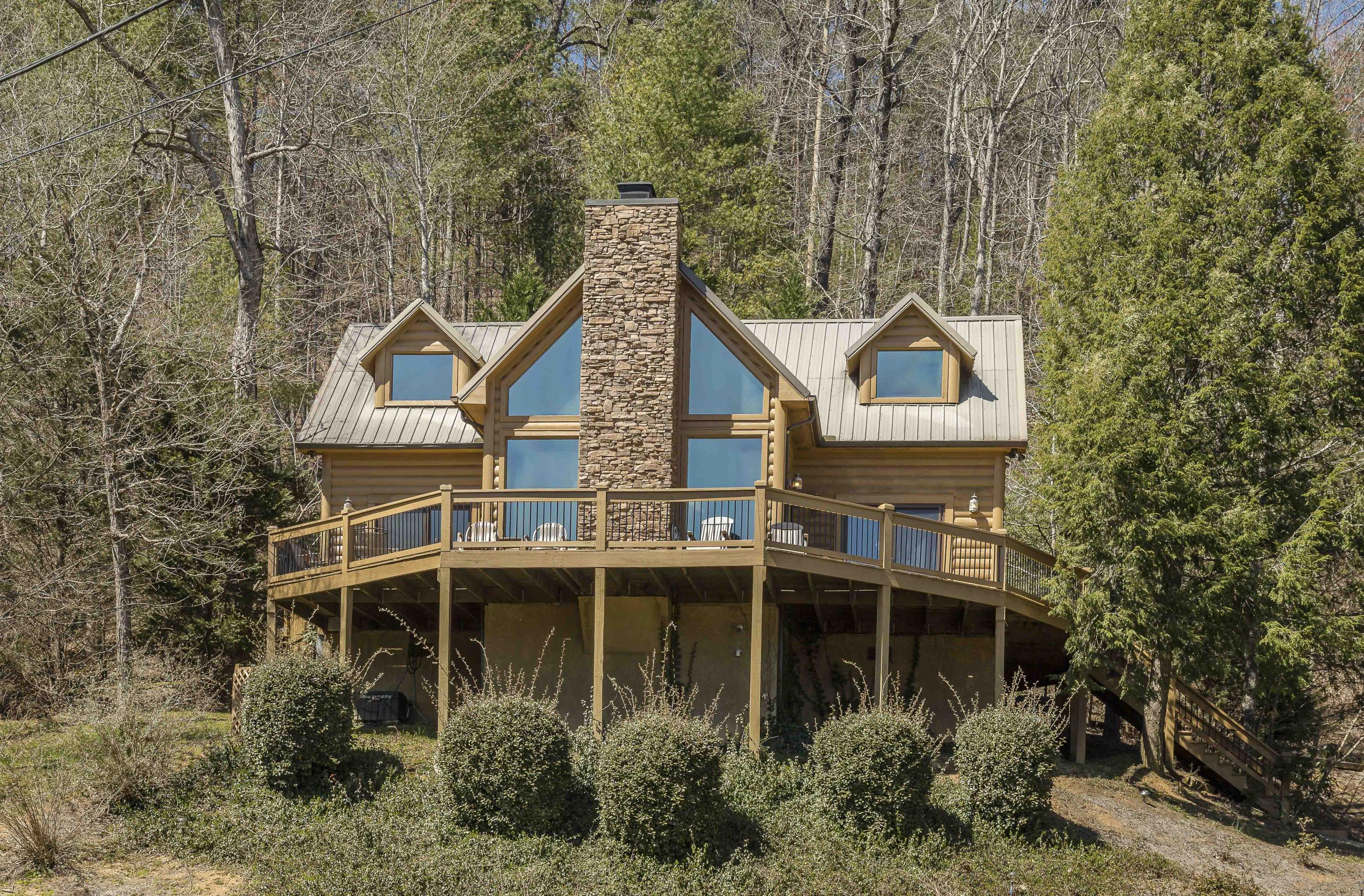 1139 Laurel Road Townsend, TN 37882 - Photo 2 of 32 _MG_4333-2