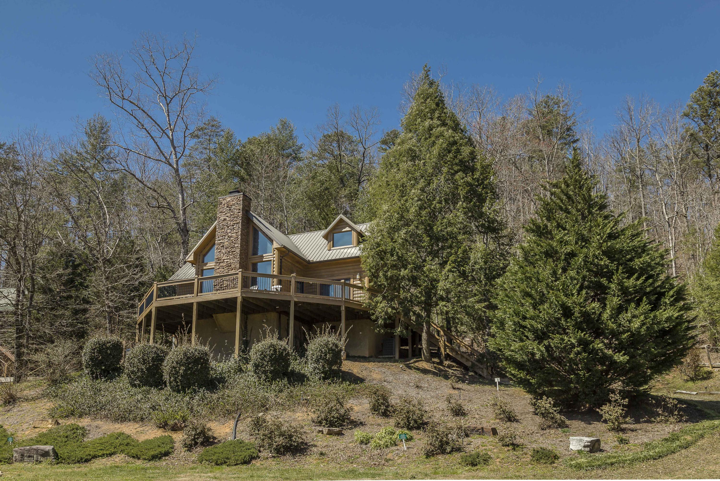 1139 Laurel Road Townsend, TN 37882 - Photo 4 of 32 _MG_4335-2