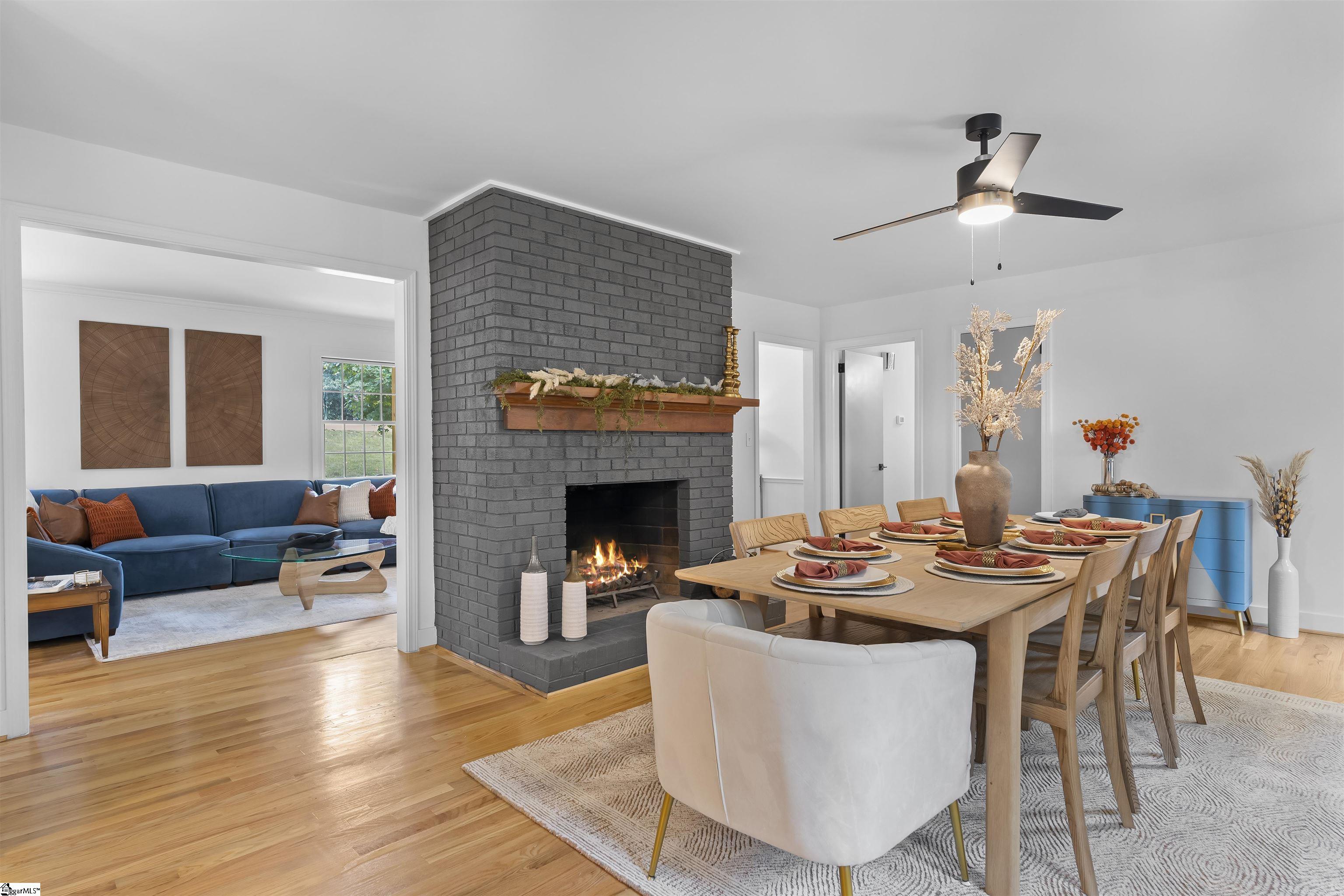 210 Hermitage Road Greenville, SC 29615 - Photo 14 of 36