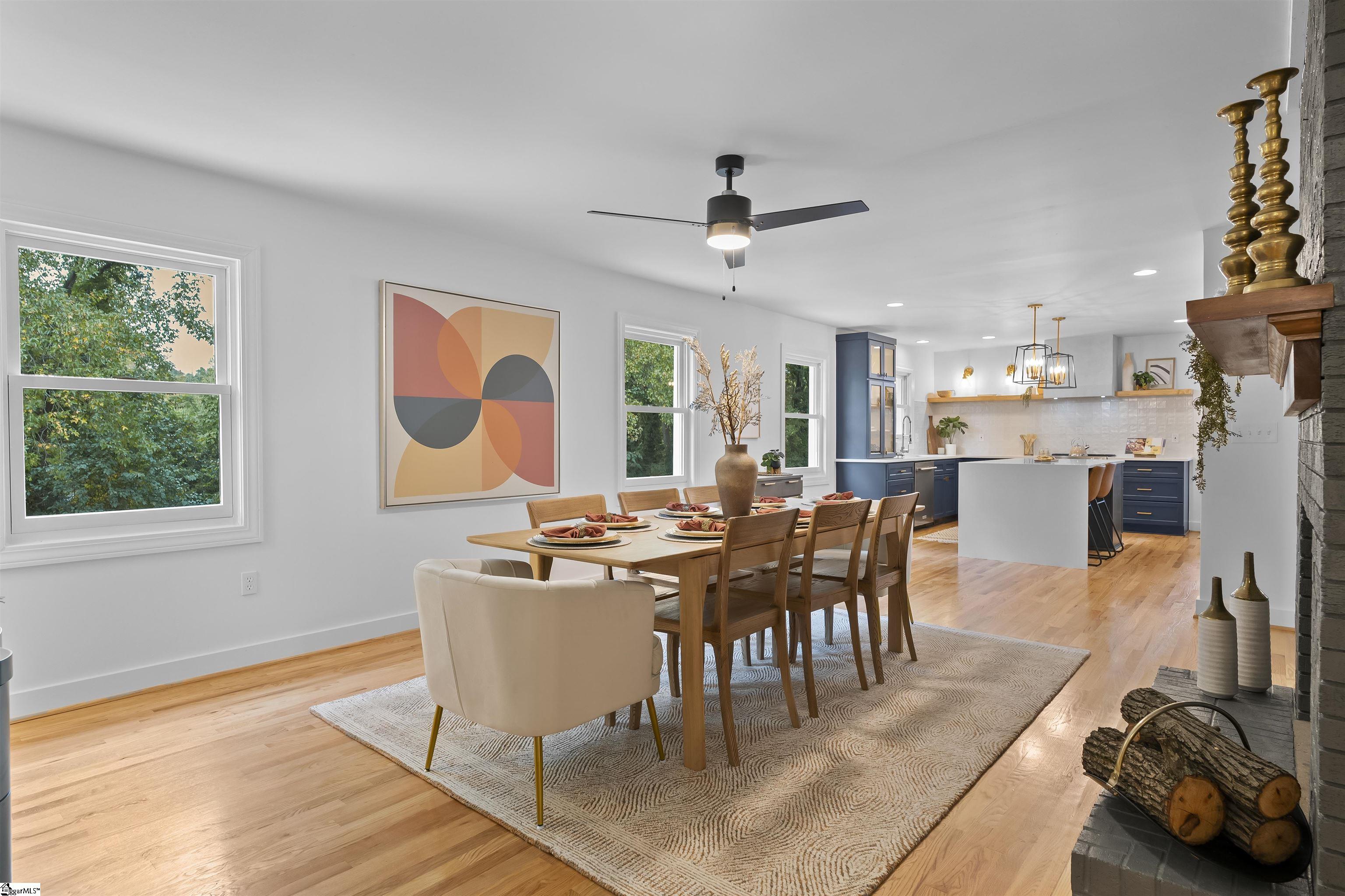 210 Hermitage Road Greenville, SC 29615 - Photo 15 of 36