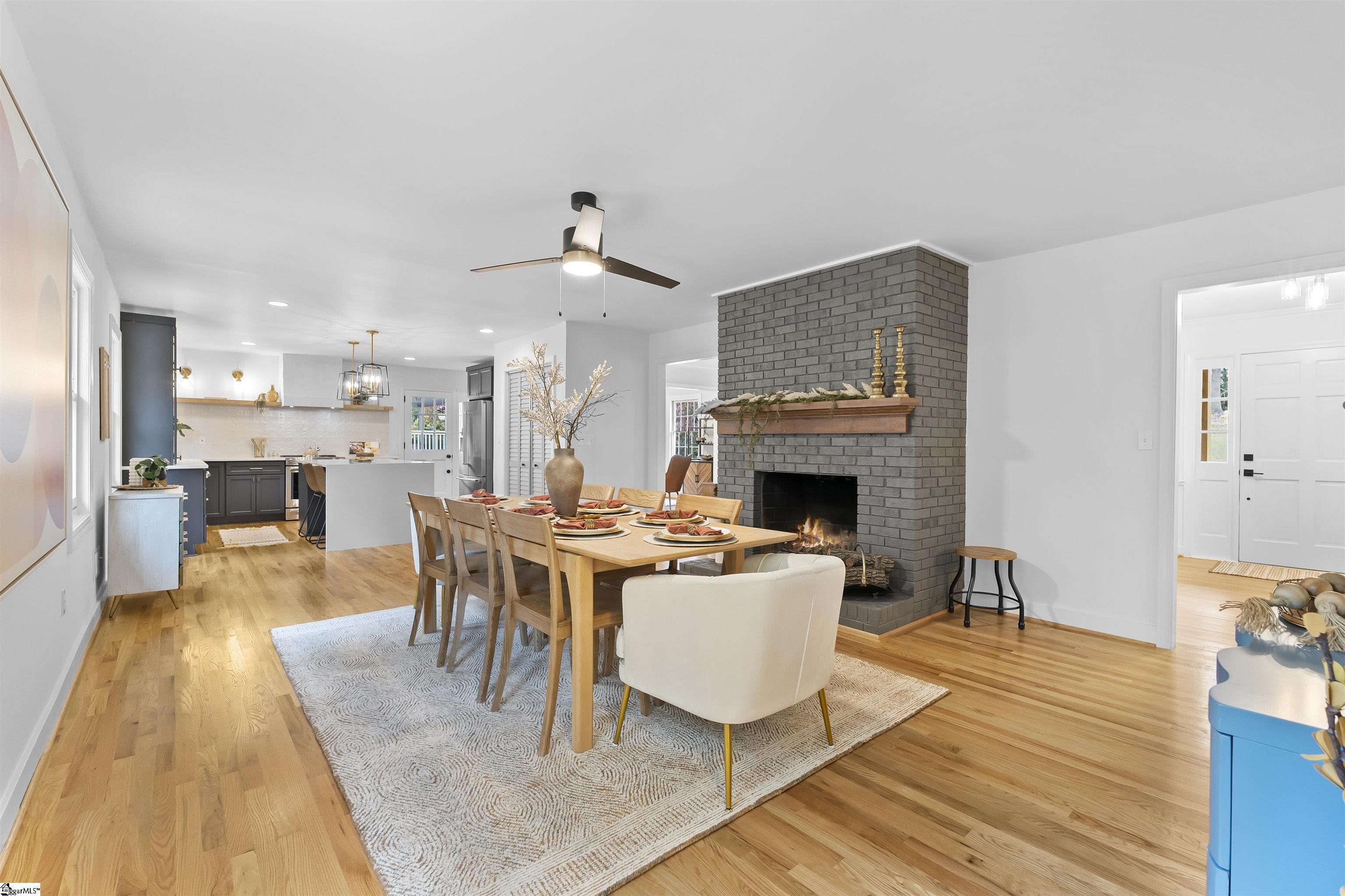 210 Hermitage Road Greenville, SC 29615 - Photo 16 of 36