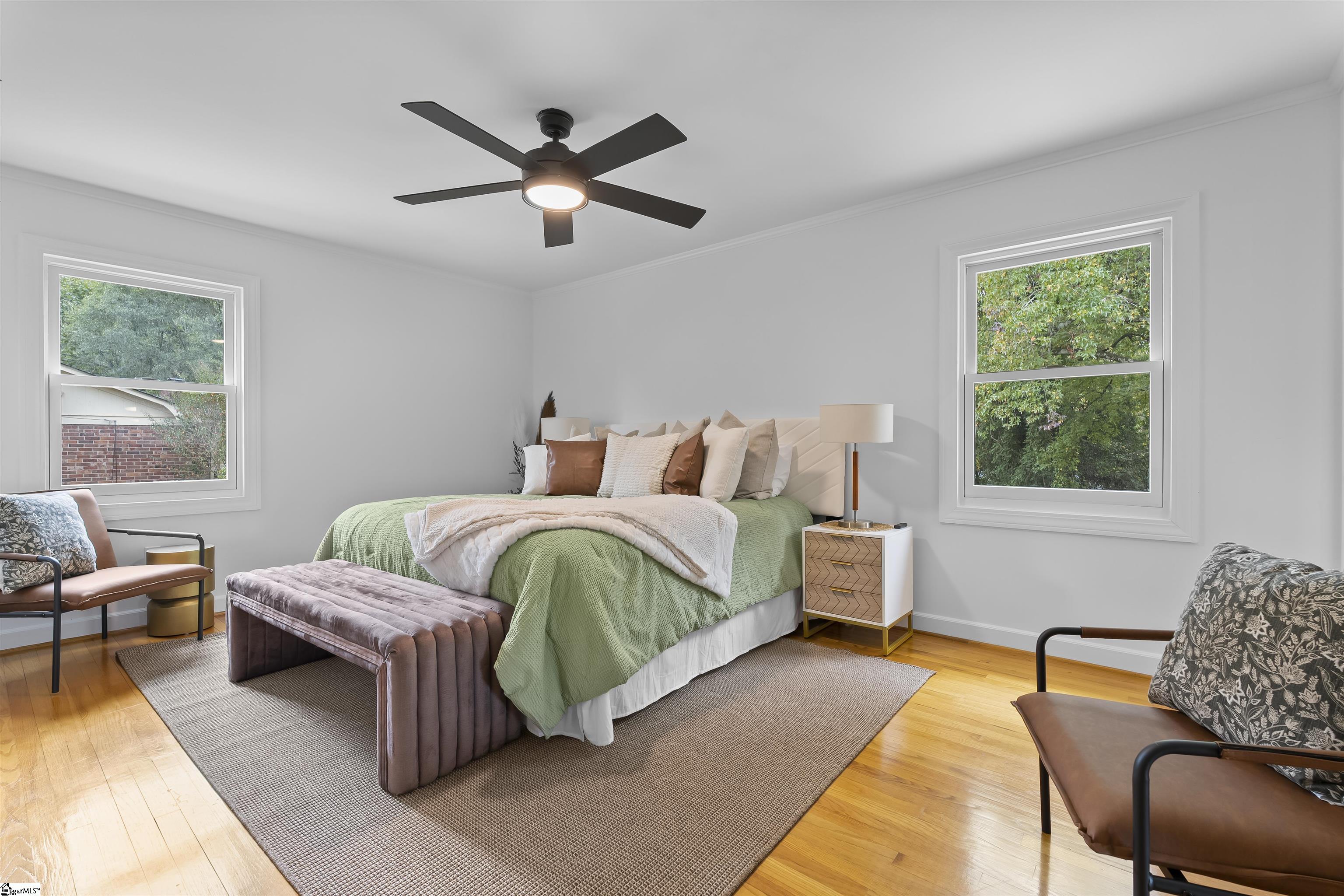 210 Hermitage Road Greenville, SC 29615 - Photo 17 of 36