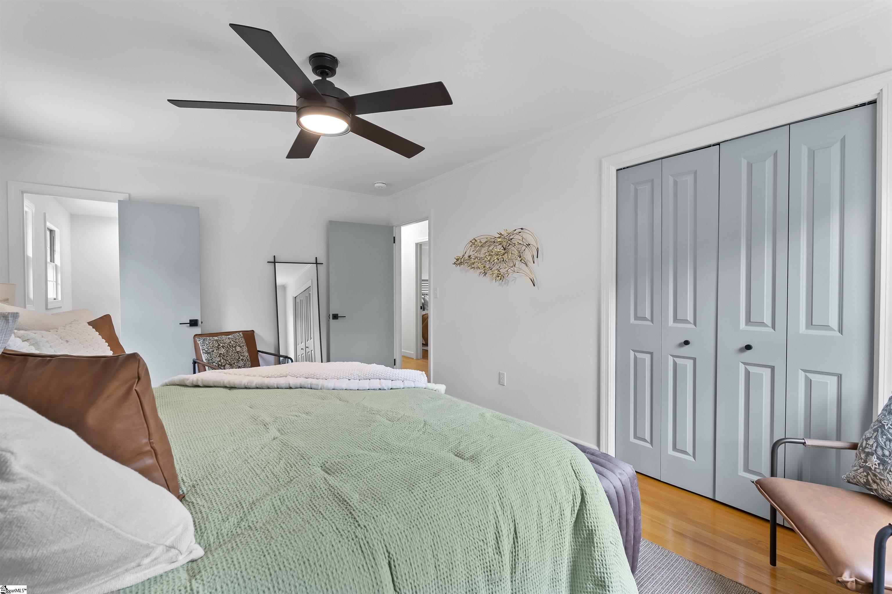 210 Hermitage Road Greenville, SC 29615 - Photo 18 of 36