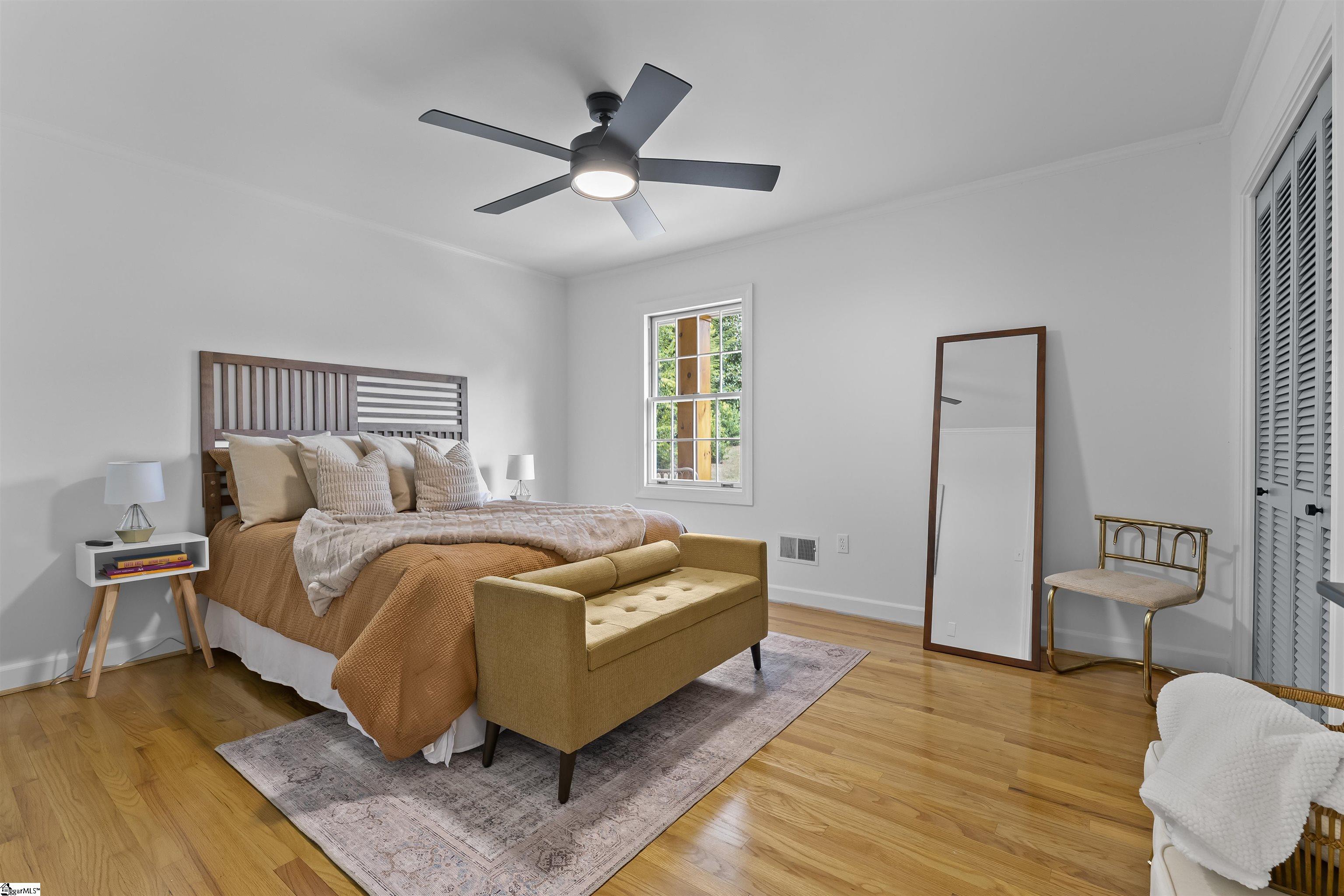 210 Hermitage Road Greenville, SC 29615 - Photo 21 of 36