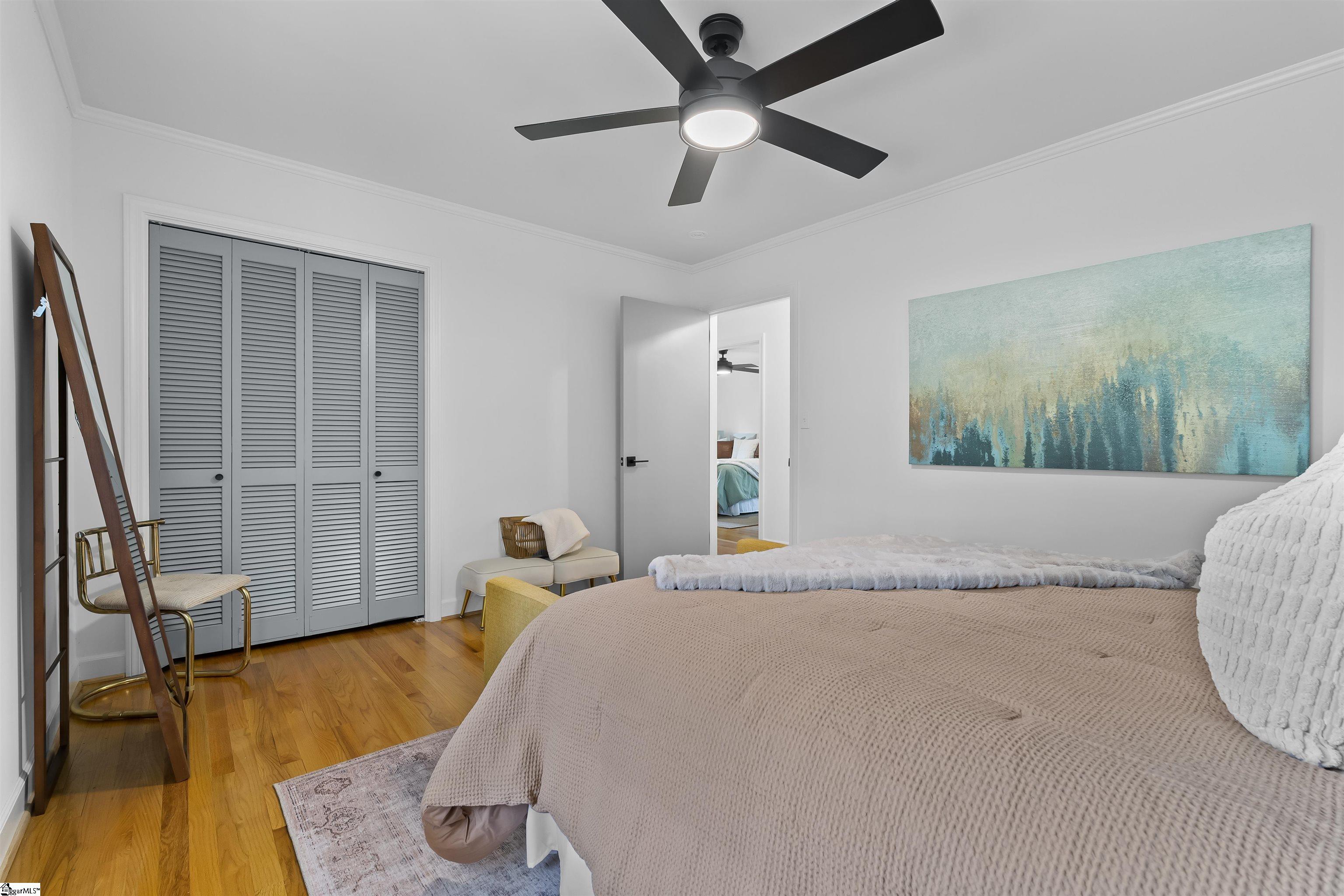 210 Hermitage Road Greenville, SC 29615 - Photo 22 of 36