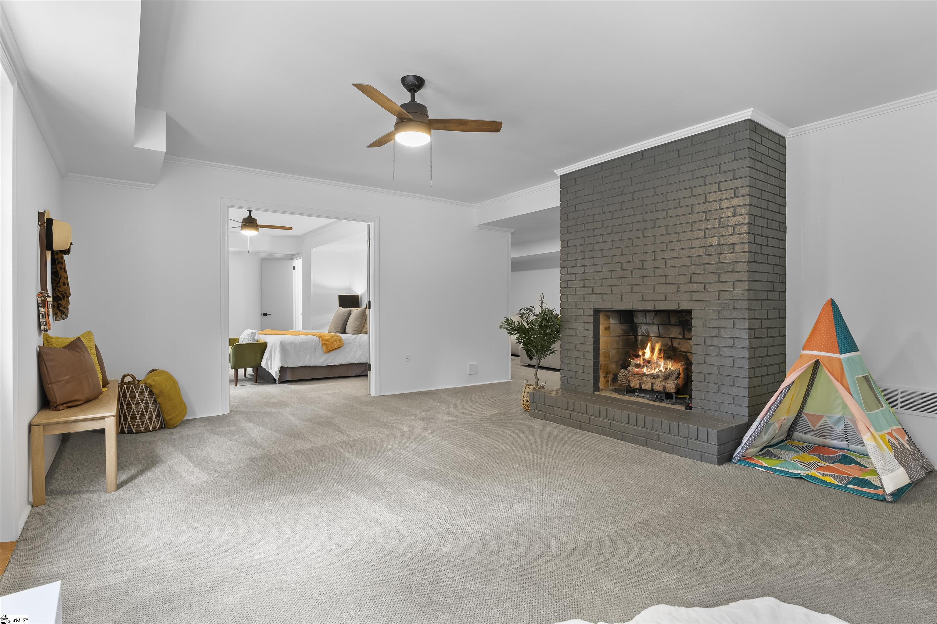 210 Hermitage Road Greenville, SC 29615 - Photo 27 of 36