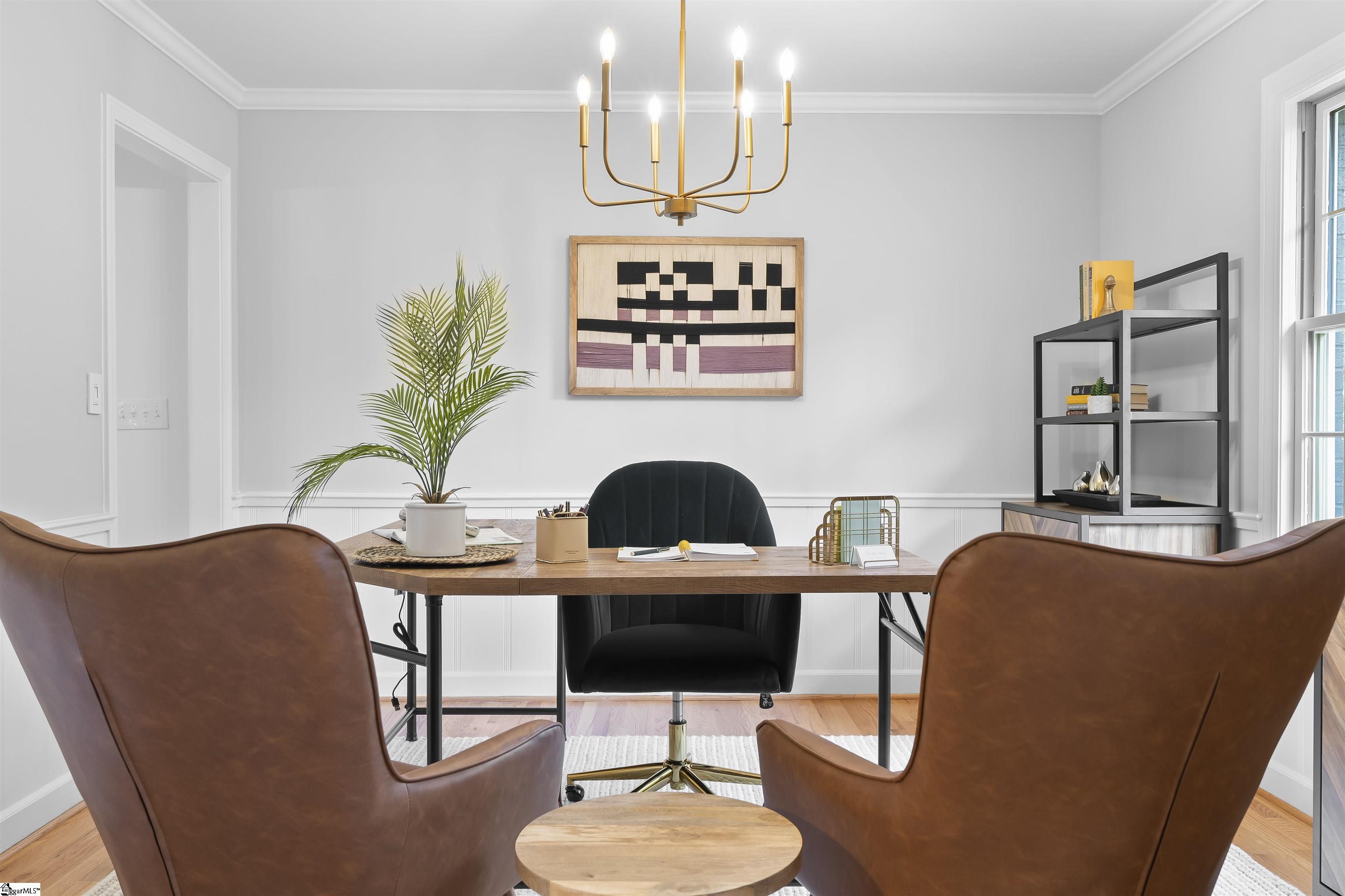 210 Hermitage Road Greenville, SC 29615 - Photo 8 of 36