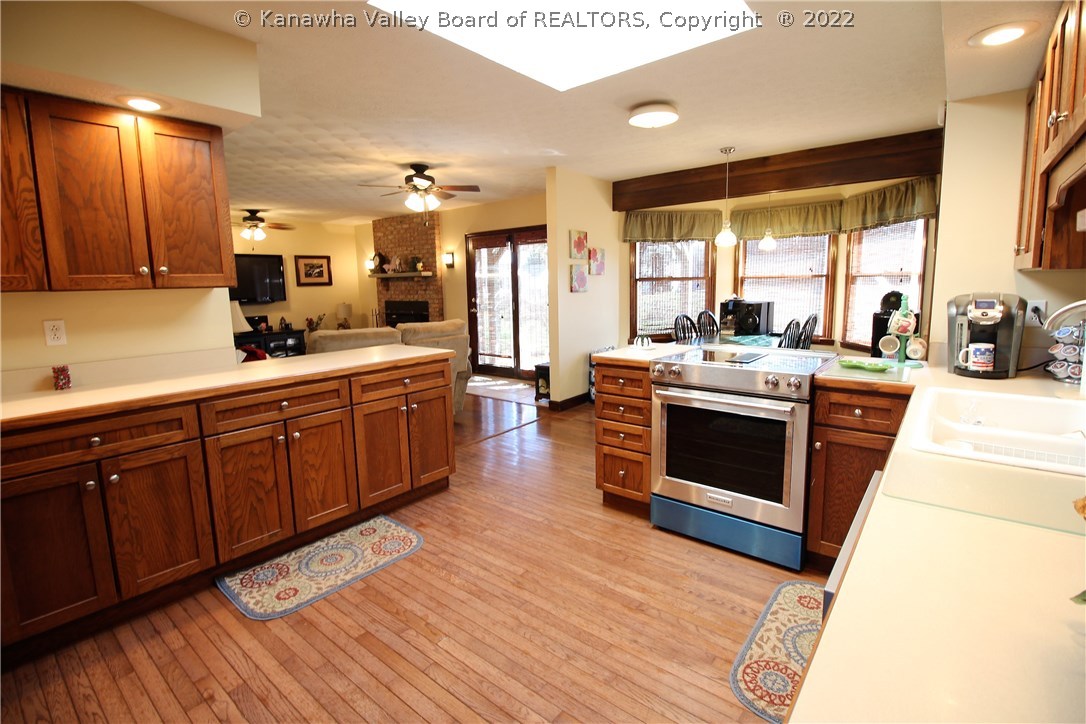 23132 Winfield Road Fraziers Bottom, WV 25082 - Photo 8 of 27 Gallery Image 8