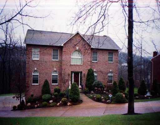 923 Old Washington Road Canonsburg, PA 15317 - Photo 1 of 1 Gallery Image 1