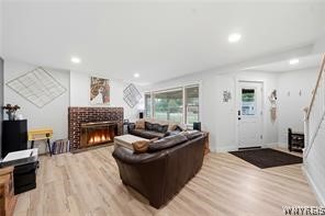738 Upper Mountain Road Lewiston, NY 14092 - Photo 6 of 38 Gallery Image 6