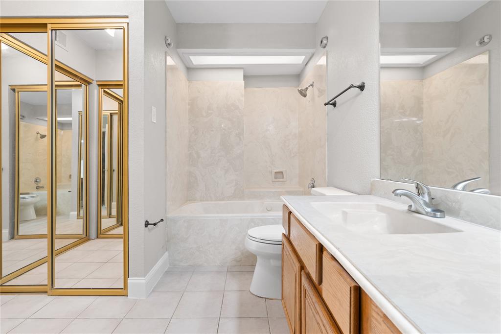 18040 Midway Road, Unit 152 Dallas, TX 75287 - Photo 24 of 36 Gallery Image 24