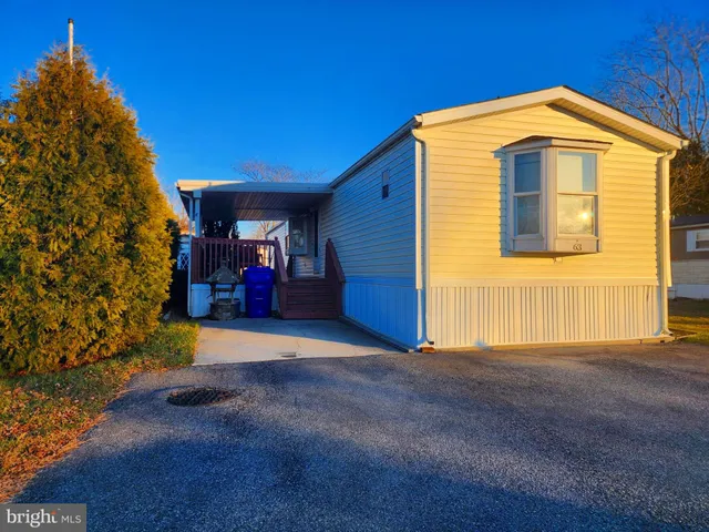 $68,500 | 63 Walker Avenue, Gettysburg, PA 17325