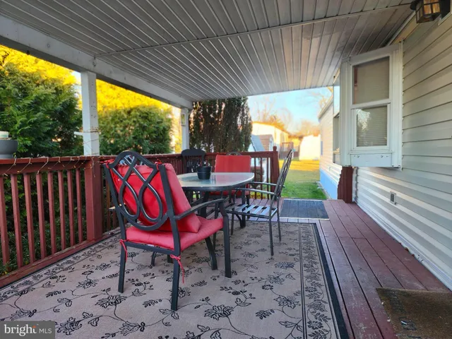 $68,500 | 63 Walker Avenue, Gettysburg, PA 17325