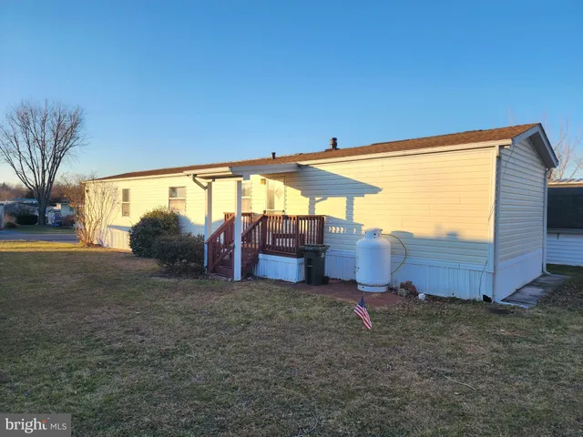 $68,500 | 63 Walker Avenue, Gettysburg, PA 17325