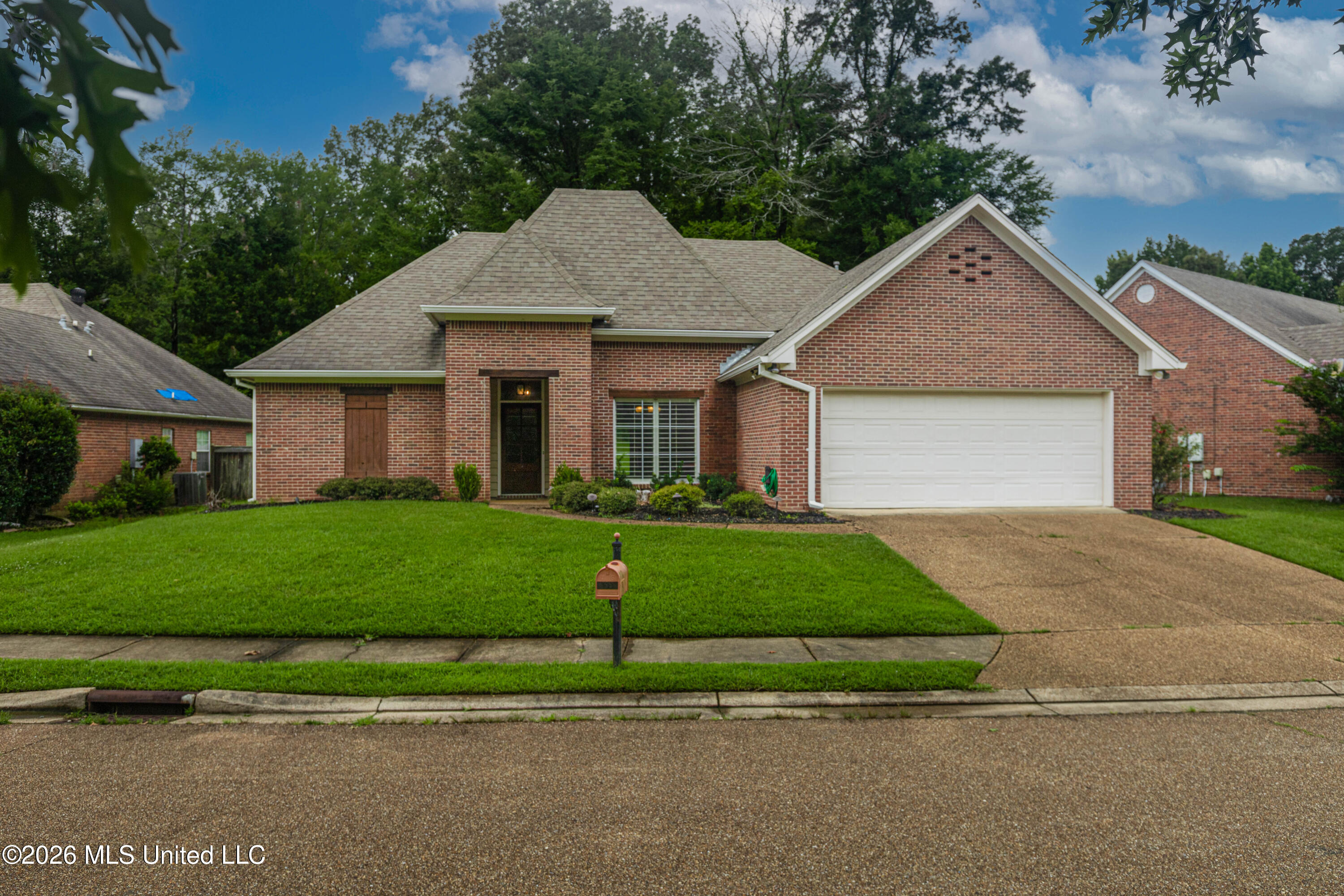 103 Cowles Creek Road Clinton, MS 39056 - Photo 1 of 35 IMG_9301-Edit