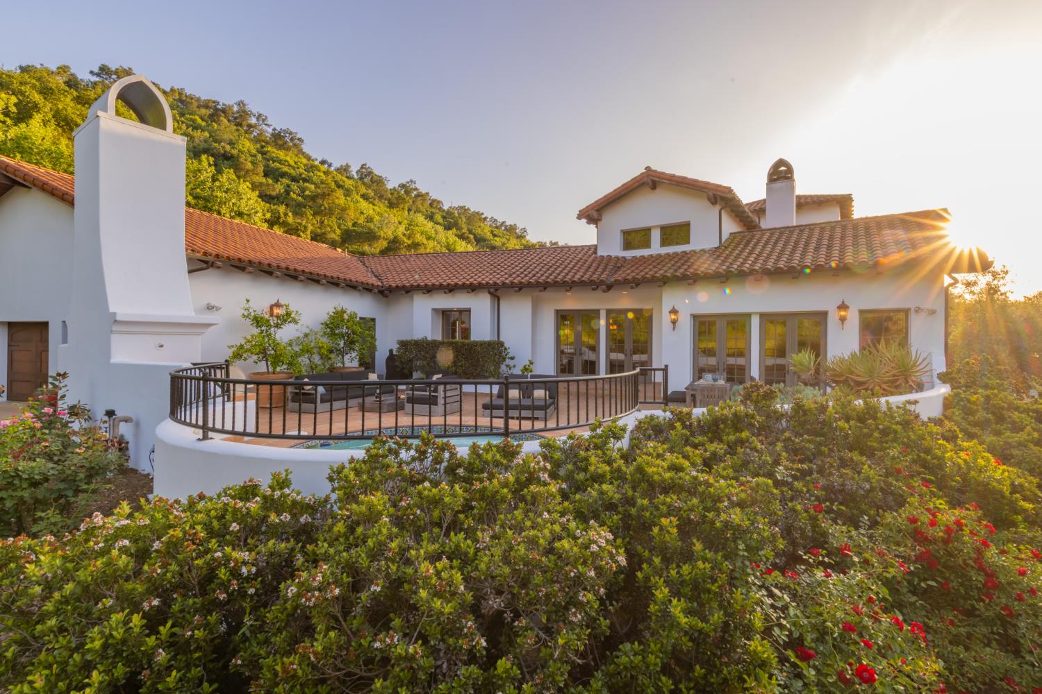 5180 Reeves Road Ojai, CA 93023 - Photo 31 of 46