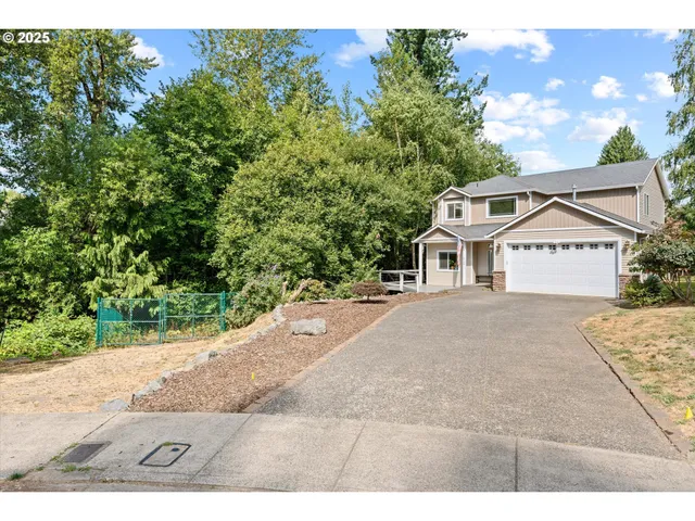 $500,000 | 5709 Southeast 18th Court, Gresham, OR 97080