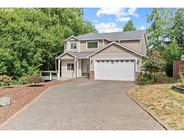 $500,000 | 5709 Southeast 18th Court, Gresham, OR 97080