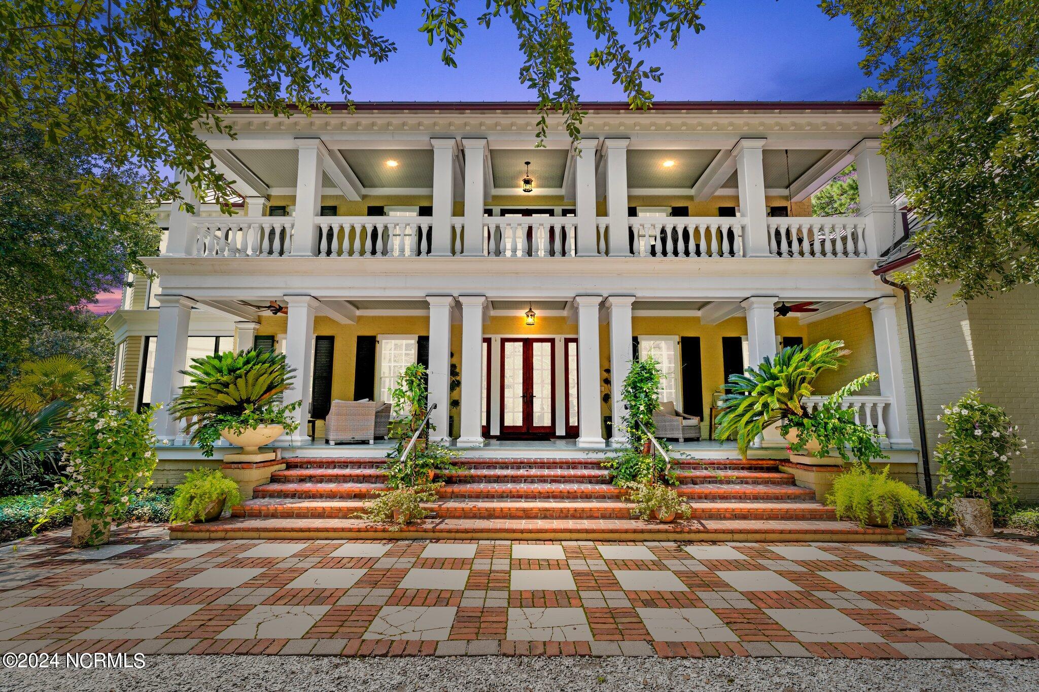 6417 Quail Run Road Wilmington, NC 28409 - Photo 131 of 136 0-web-or-mls-0-print-BTS01479_1