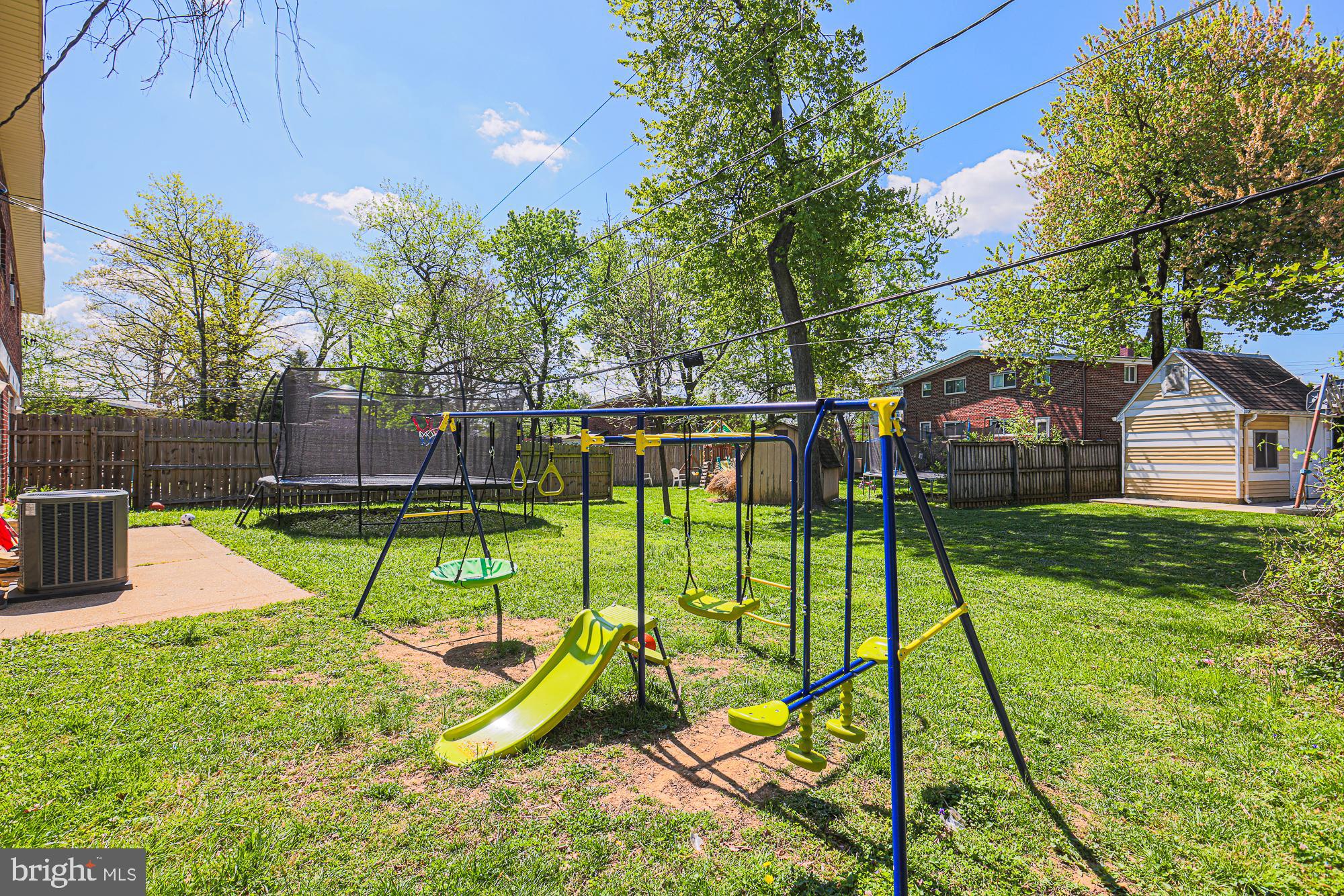 2451 Forest Green Road Baltimore, MD 21209 - Photo 32 of 32