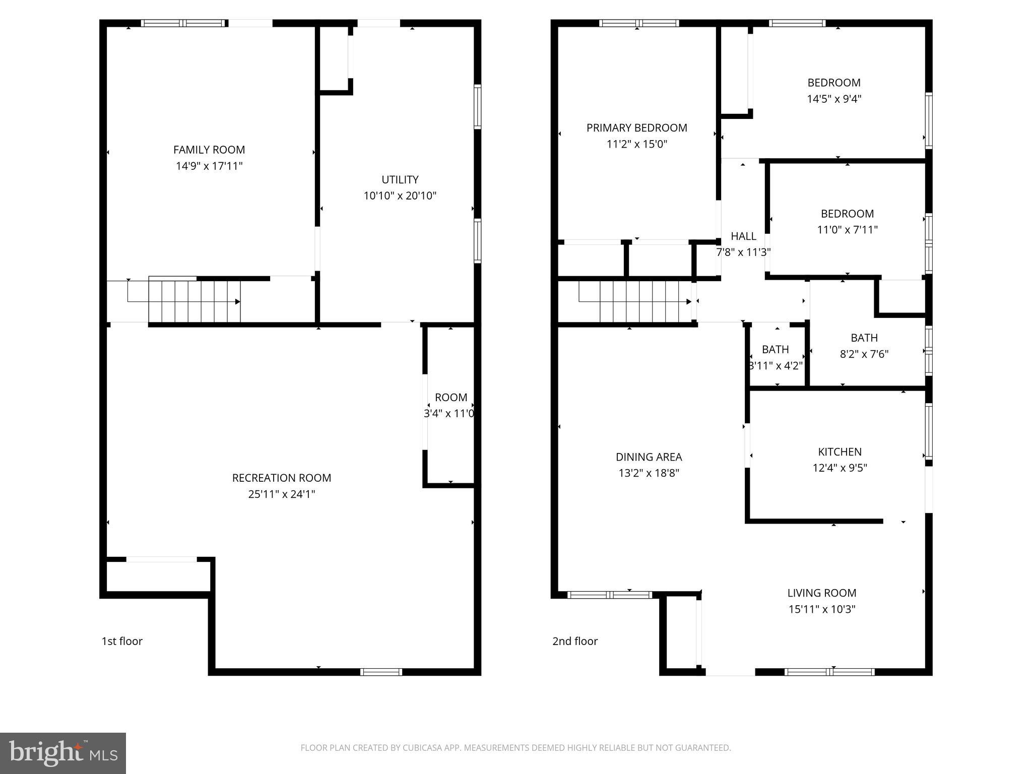 2451 Forest Green Road Baltimore, MD 21209 - Photo 6 of 32