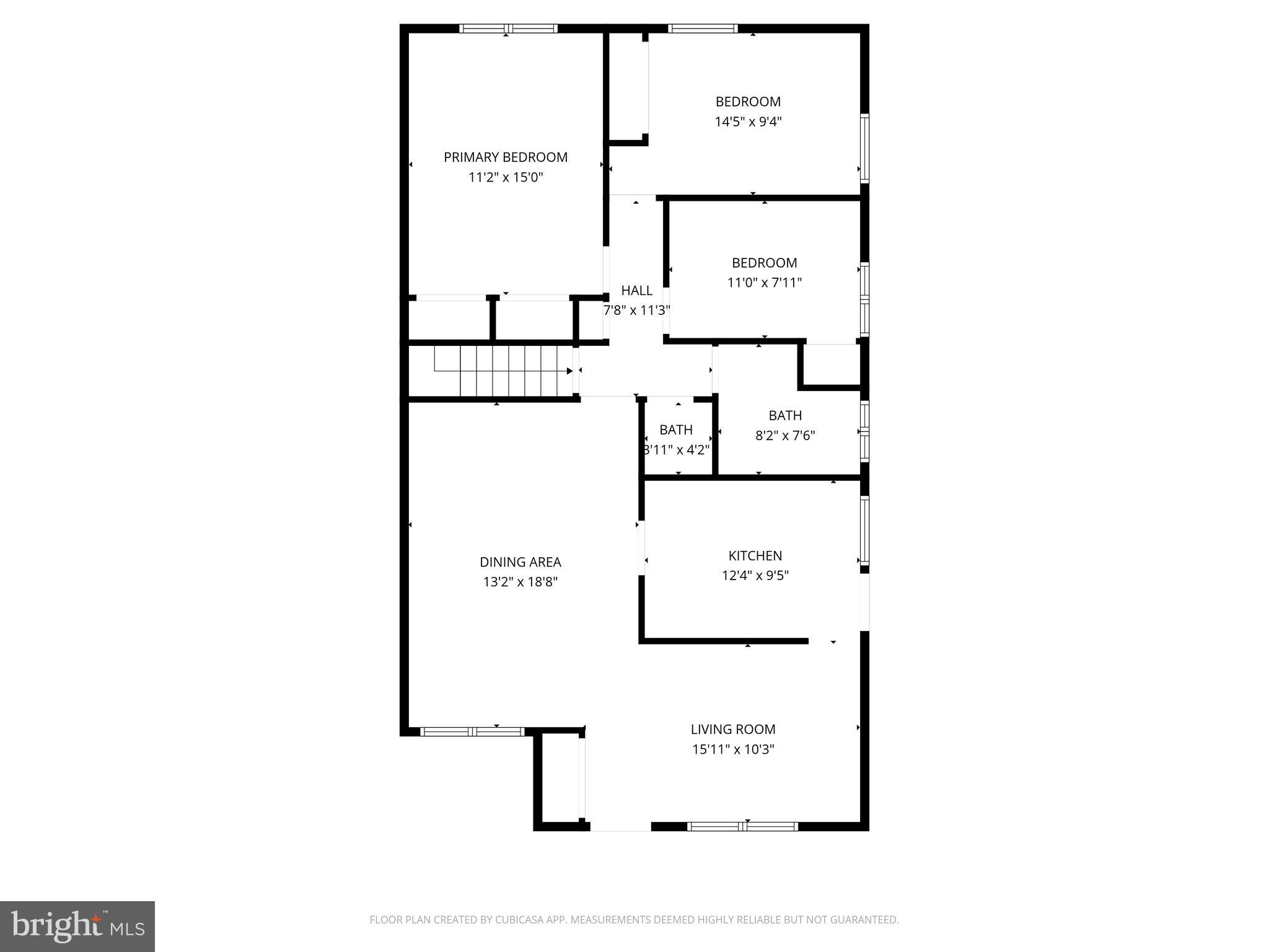 2451 Forest Green Road Baltimore, MD 21209 - Photo 7 of 32