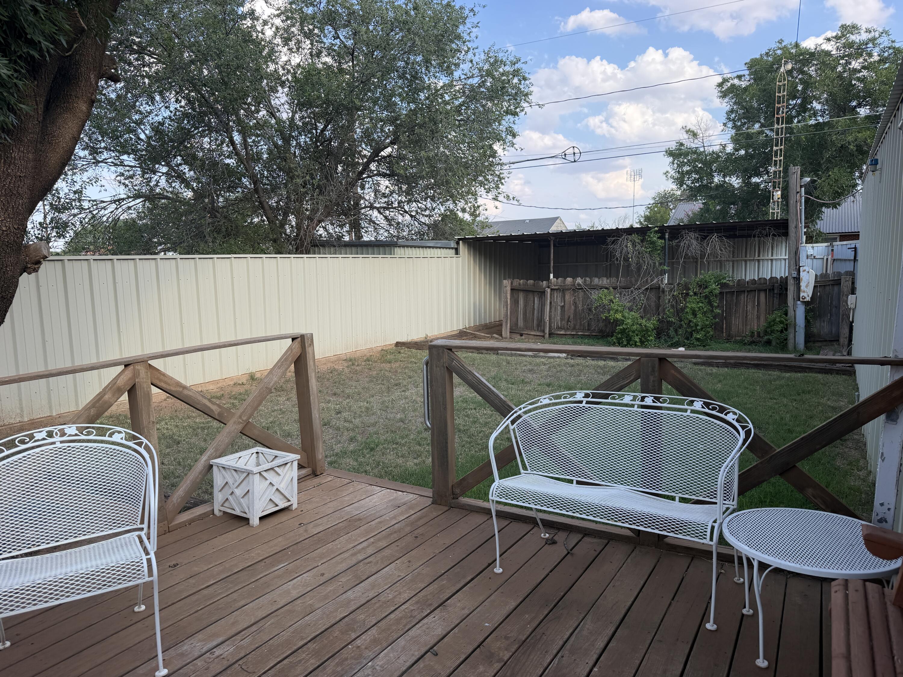 107 North 17th Street Lamesa, TX 79331 - Photo 32 of 47 IMG_5949