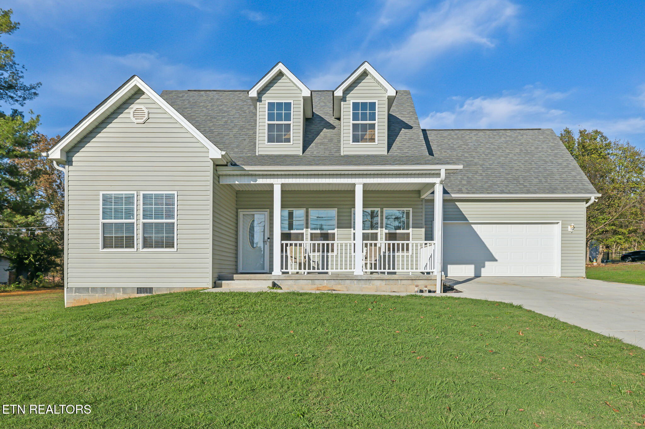 120 Black Oak Ridge Road Seymour, TN 37865 - Photo 1 of 38 1-web-or-mls-120 Black Oak Ridge Rd - 00
