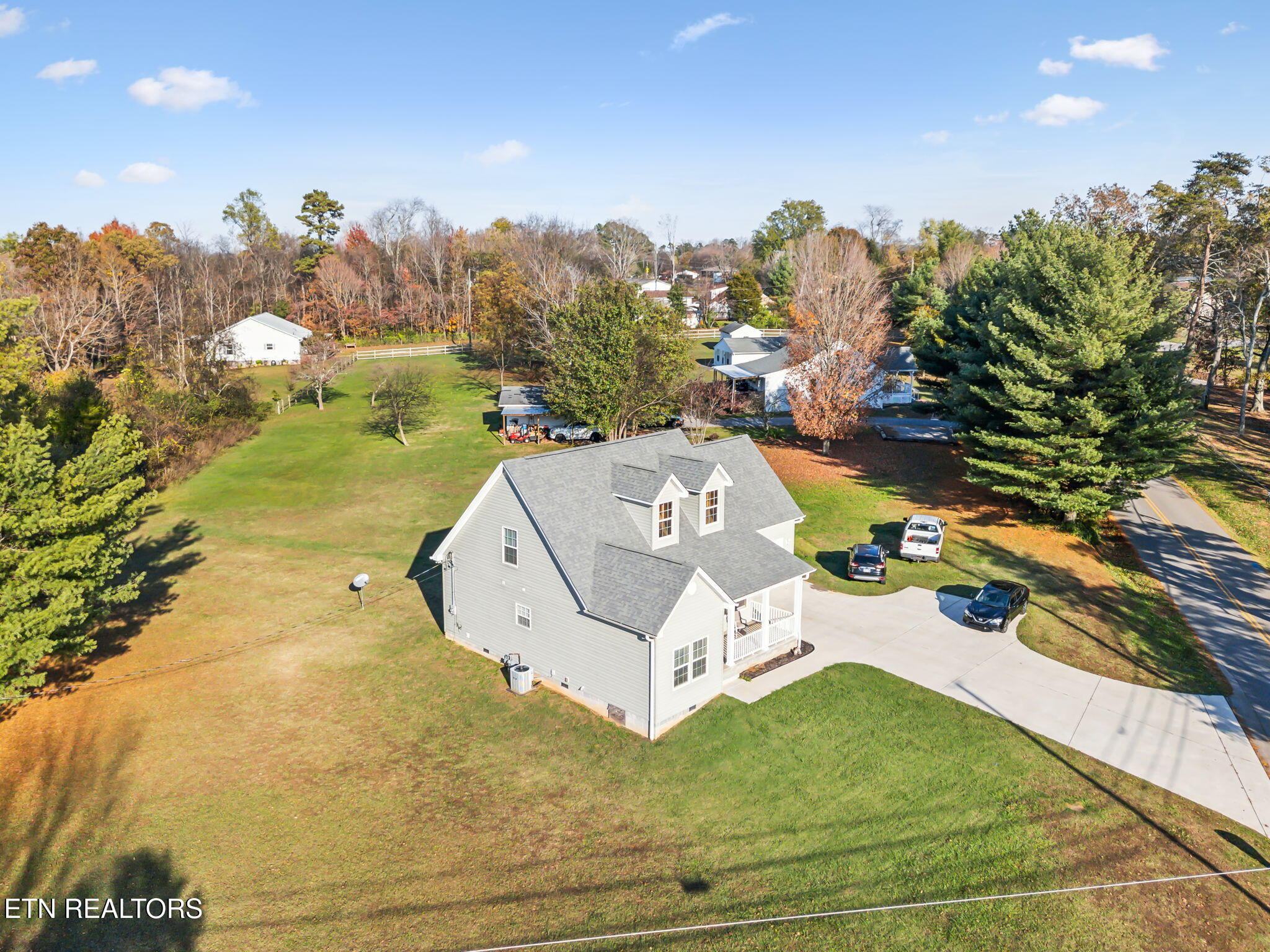 120 Black Oak Ridge Road Seymour, TN 37865 - Photo 29 of 38 55-web-or-mls-120 Black Oak Ridge Rd - 0