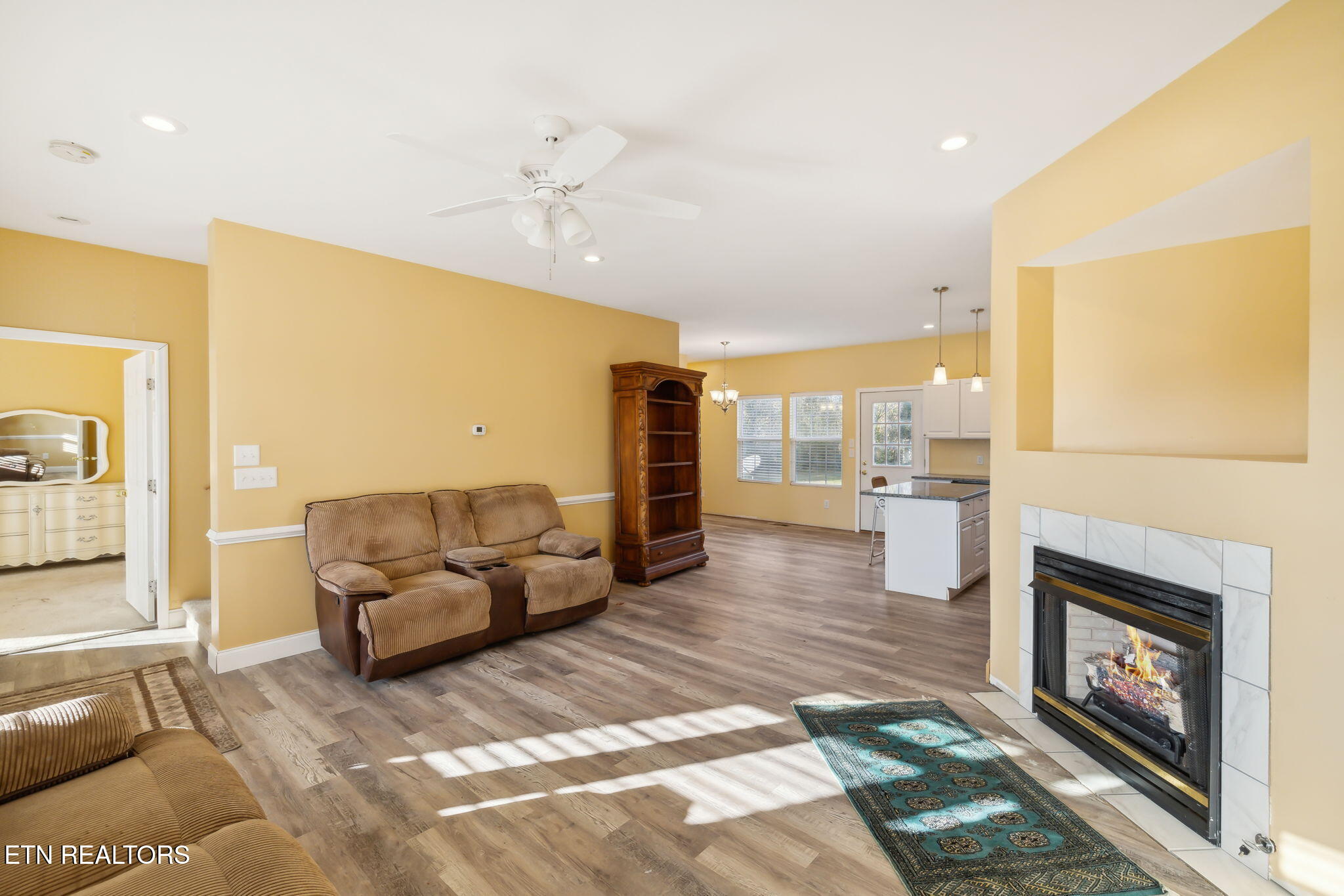 120 Black Oak Ridge Road Seymour, TN 37865 - Photo 8 of 38 15-web-or-mls-120 Black Oak Ridge Rd - 0