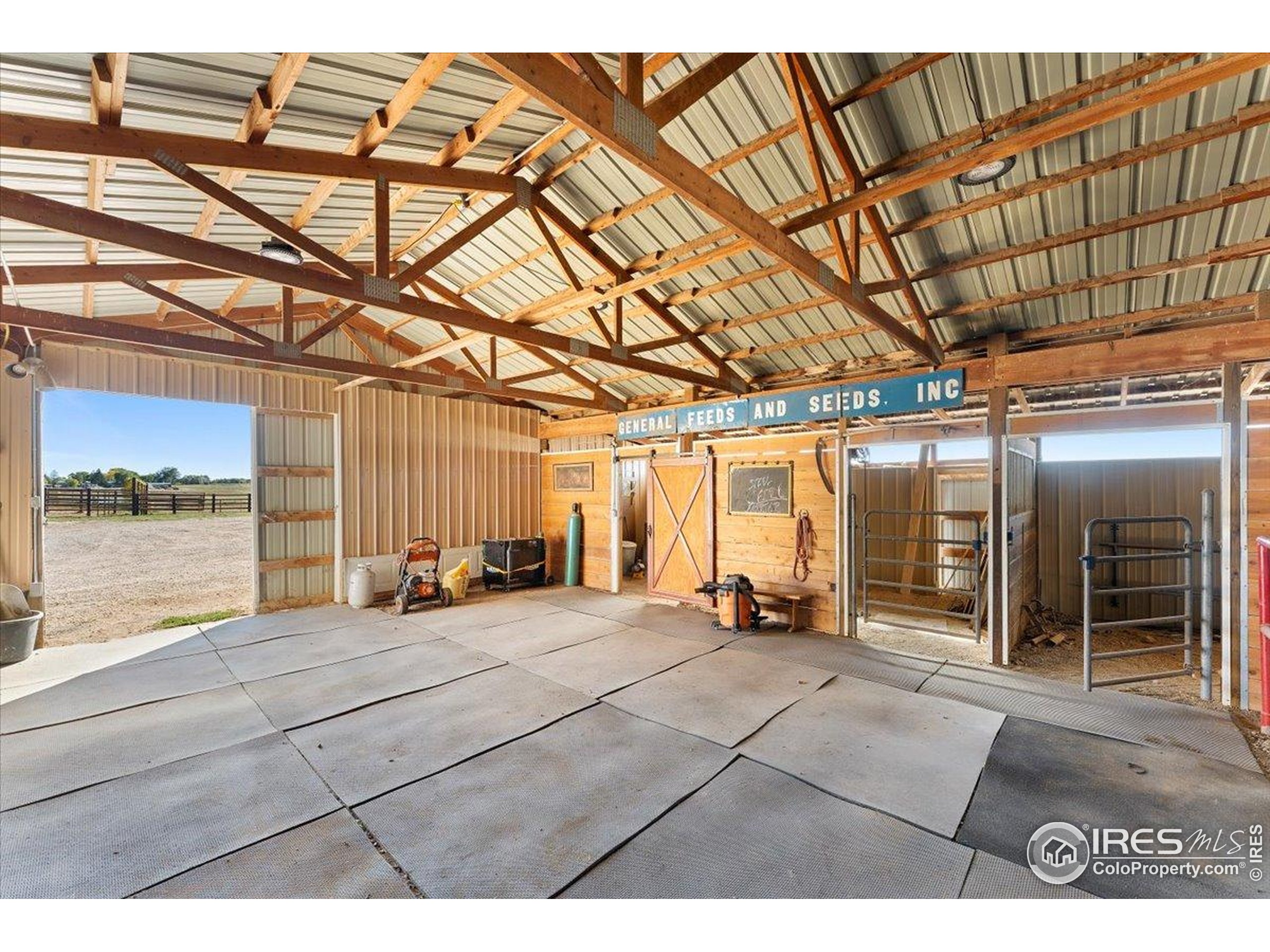 1721 West Co Road 68 Fort Collins, CO 80524 - Photo 27 of 50