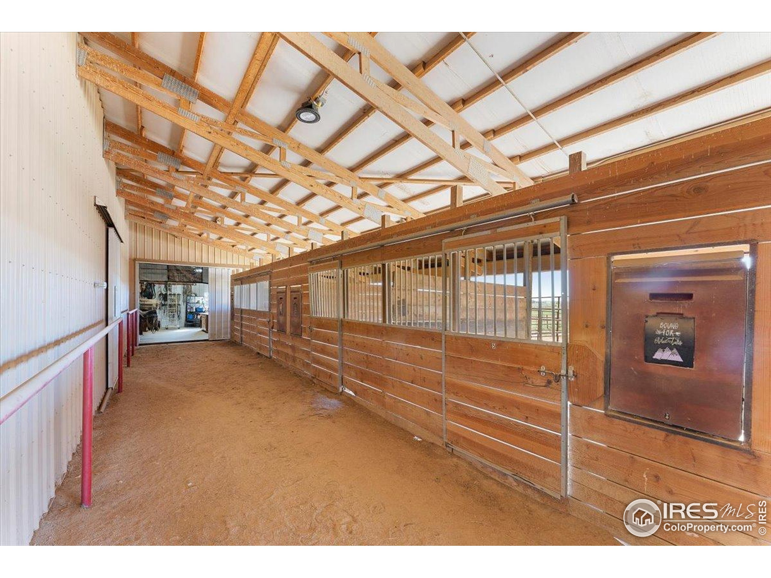 1721 West Co Road 68 Fort Collins, CO 80524 - Photo 28 of 50 a view of entryway