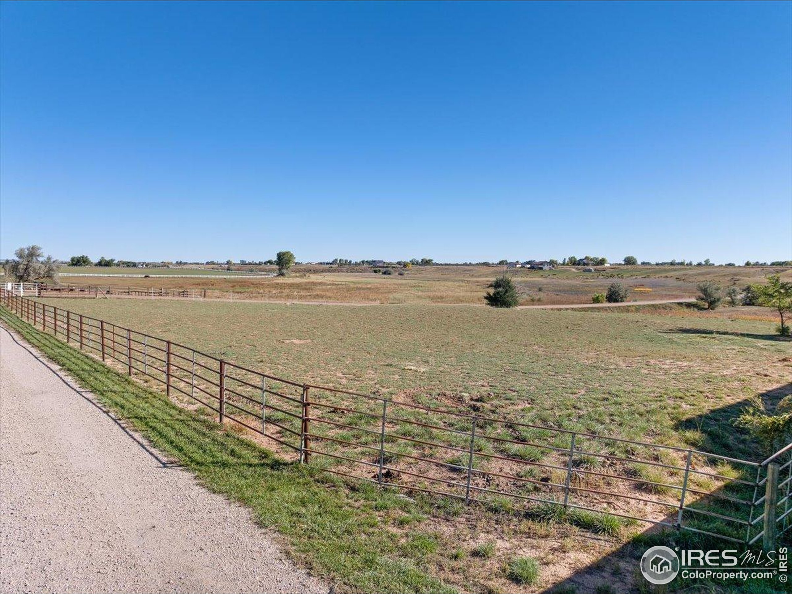 1721 West Co Road 68 Fort Collins, CO 80524 - Photo 45 of 50 a view of a city and ocean view