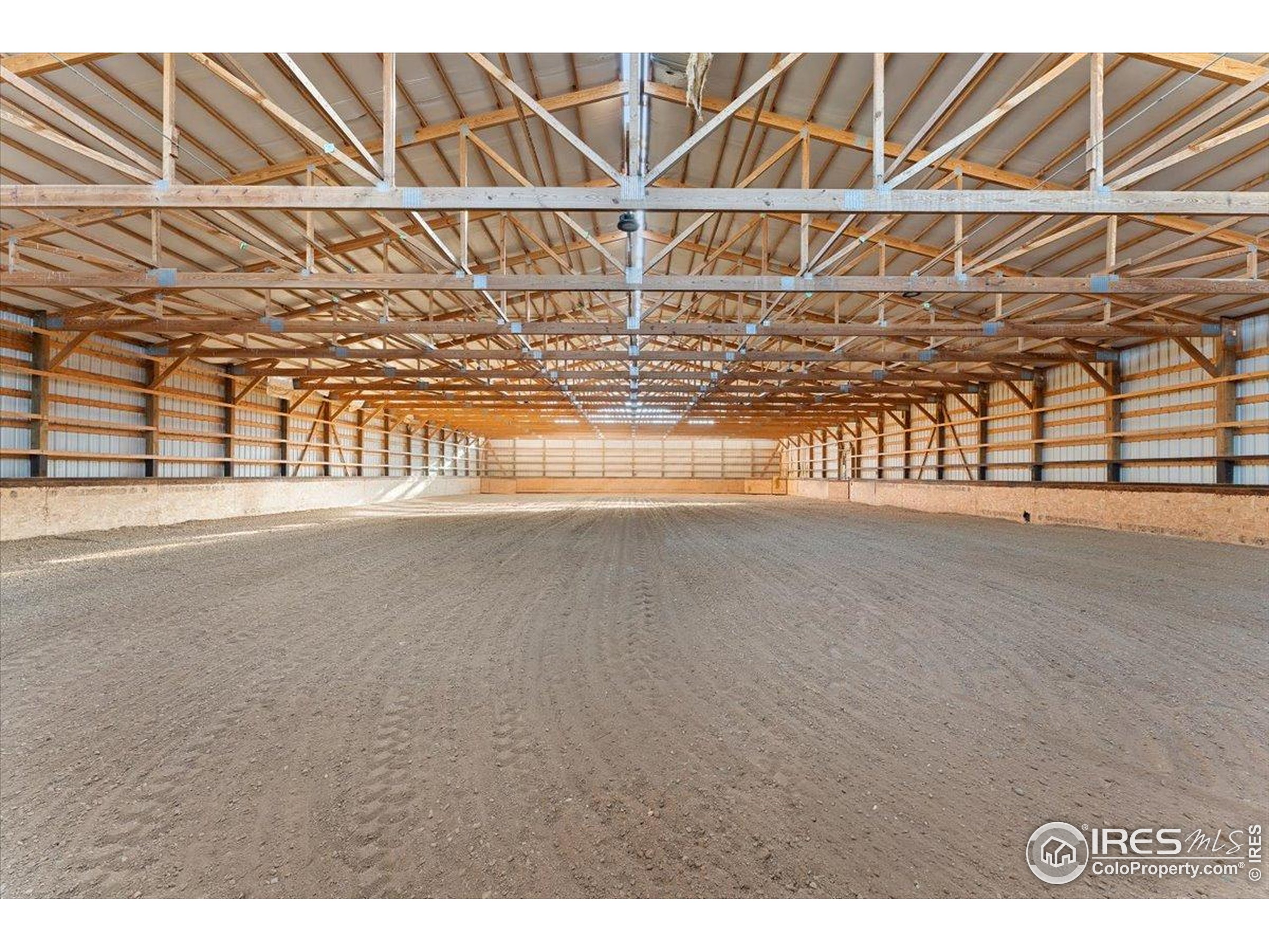 1721 West Co Road 68 Fort Collins, CO 80524 - Photo 5 of 50 a view of water heater room