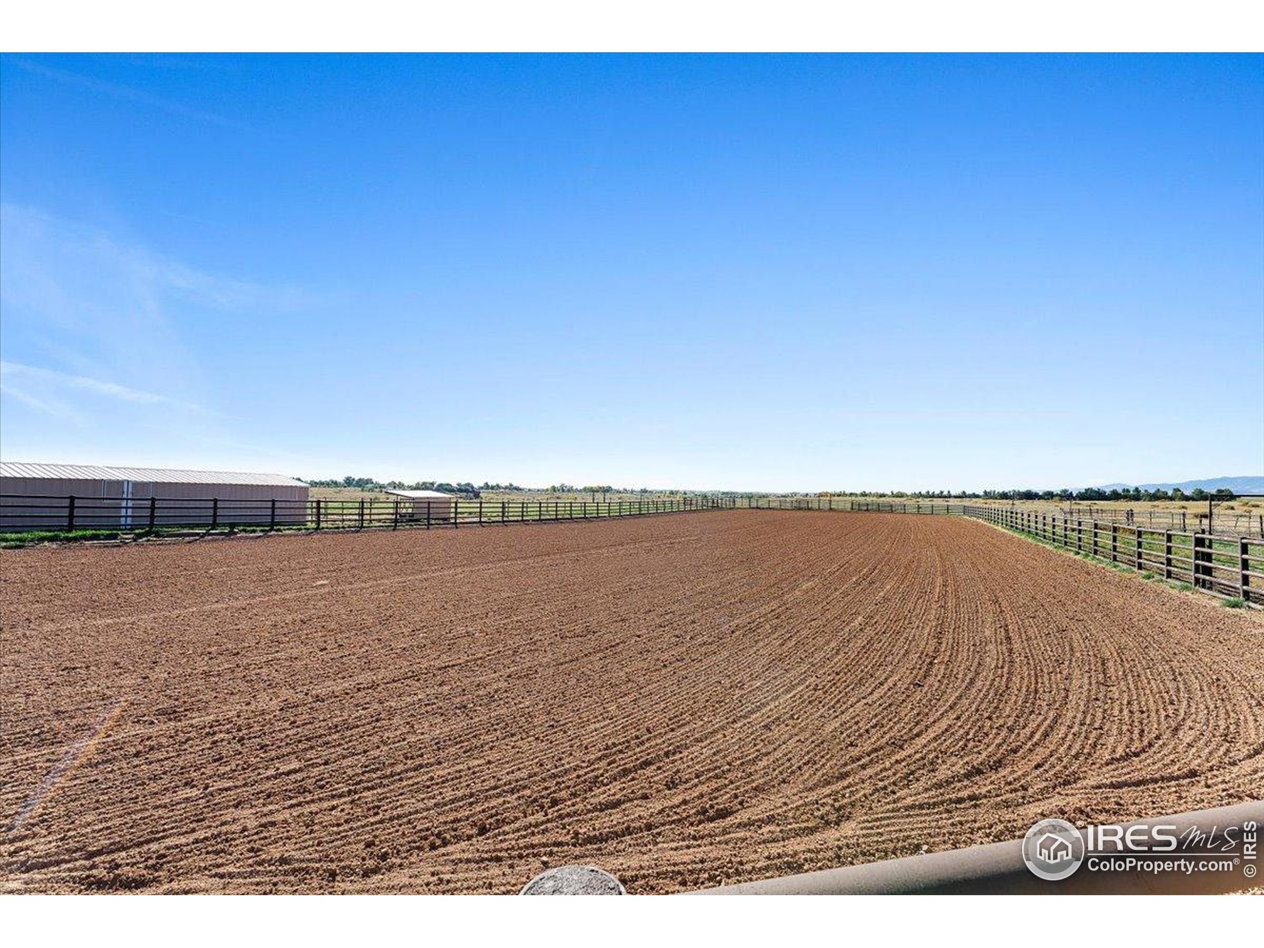 1721 West Co Road 68 Fort Collins, CO 80524 - Photo 9 of 50 a view of an ocean