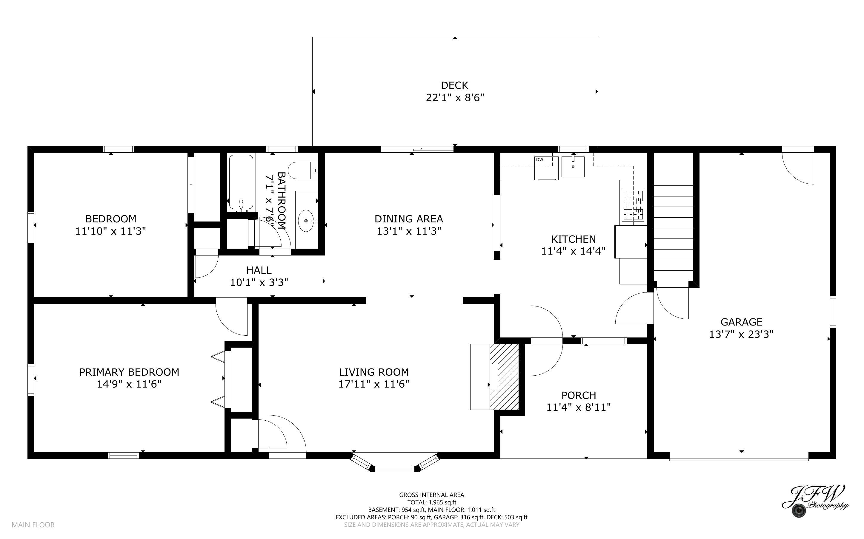 74 Taft Road West Yarmouth, MA 02673 - Photo 30 of 31