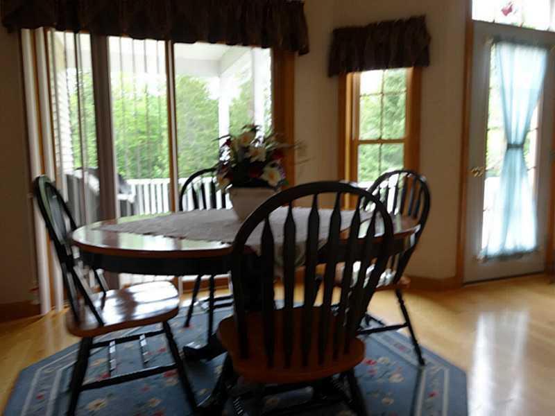 89 10 Road Bradley, ME 04411 - Photo 21 of 35 Kitchen.