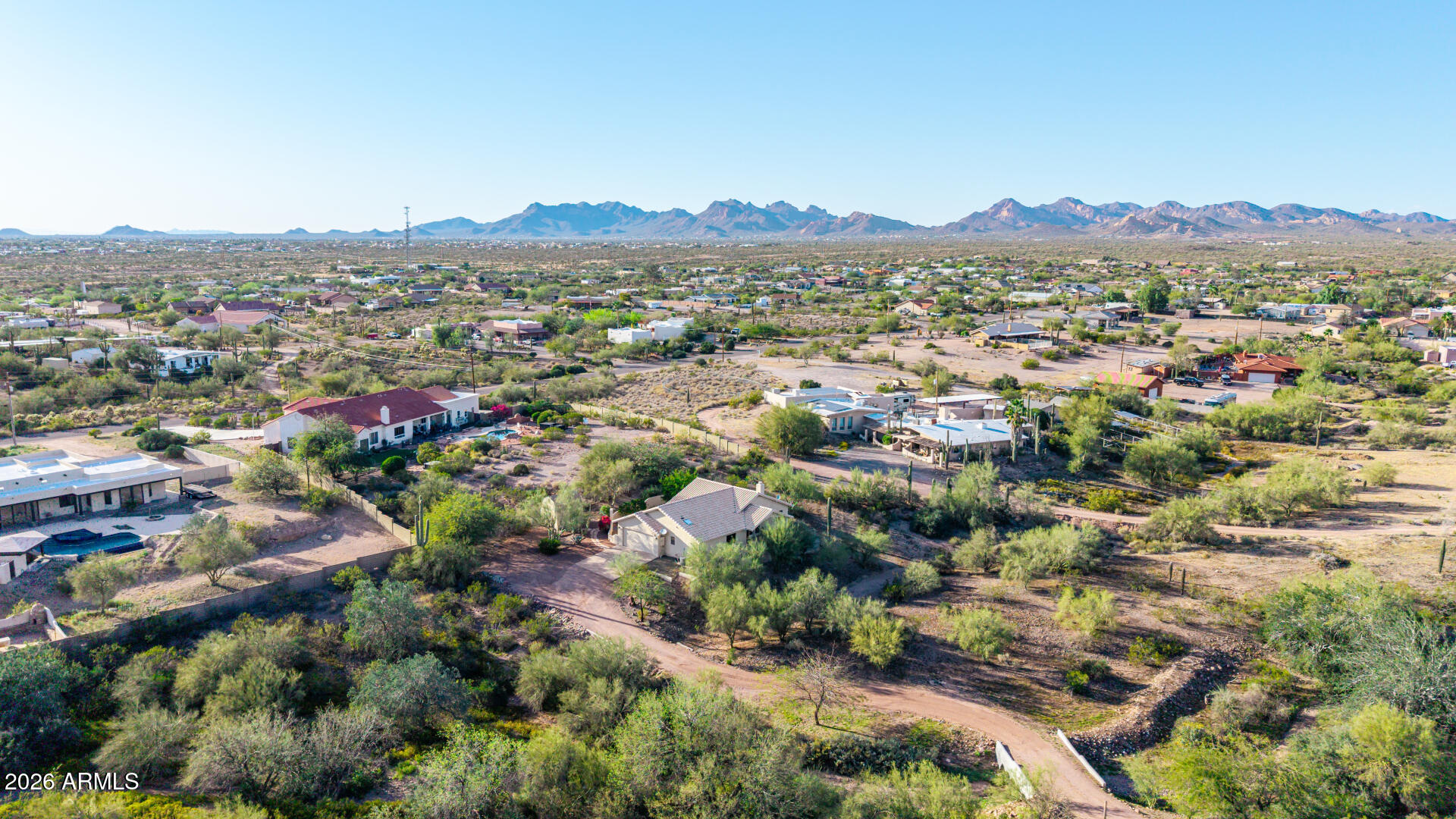 368 North Mountain View Road Apache Junction, AZ 85119 - Photo 36 of 46
