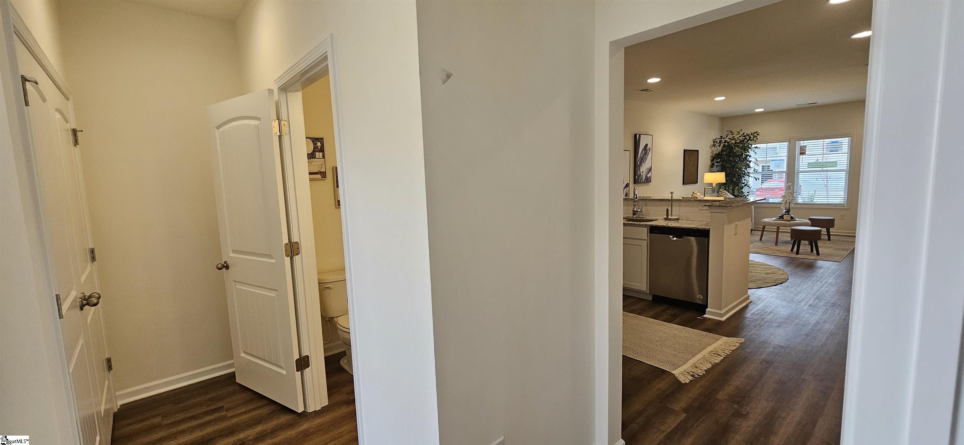 3024 Olivette Place Duncan, SC 29334 - Photo 4 of 23