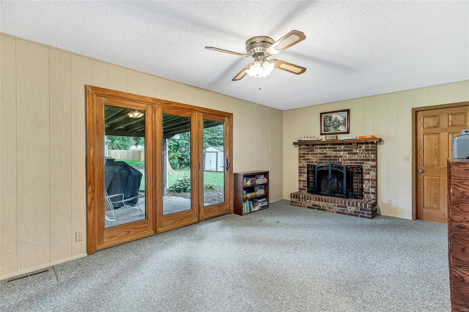 405 Bull Run Road Belleville, IL 62221 - Photo 11 of 30